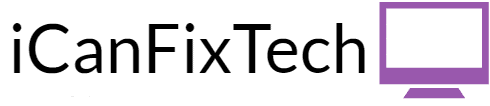iCanFixTech.com